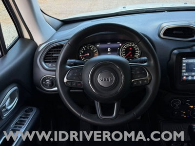 Jeep Renegade 1.3 T4 DDCT Limited (7)