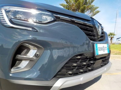 Renault Captur Full Hybrid E-Tech 145 CV Techno (12)
