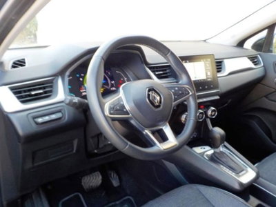 Renault Captur Full Hybrid E-Tech 145 CV Techno (16)
