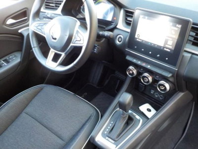 Renault Captur Full Hybrid E-Tech 145 CV Techno (19)