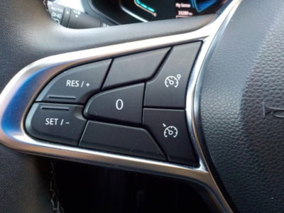Renault Captur Full Hybrid E-Tech 145 CV Techno (20)