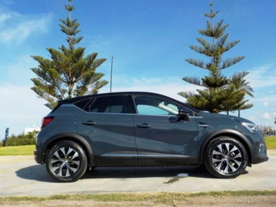 Renault Captur Full Hybrid E-Tech 145 CV Techno (5)