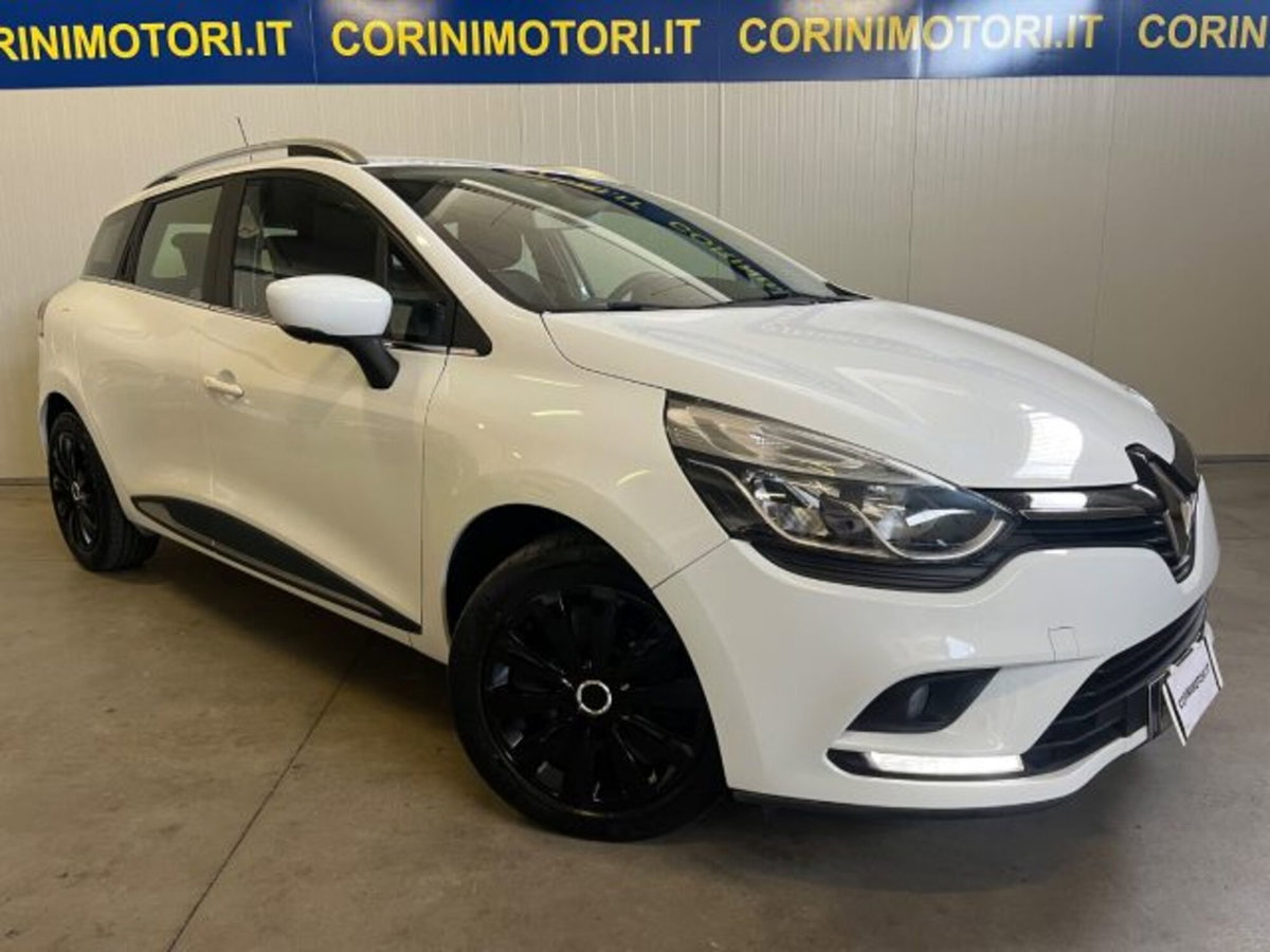 Renault Clio Sporter TCe 12V 90CV Start&Stop Energy Zen