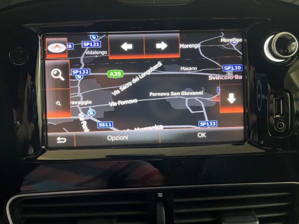 Renault Clio Sporter TCe 12V 90CV Start&Stop Energy Zen (10)