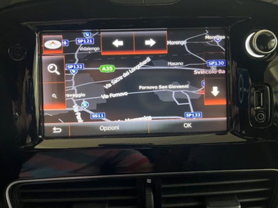 Renault Clio Sporter TCe 12V 90CV Start&Stop Energy Zen (10)