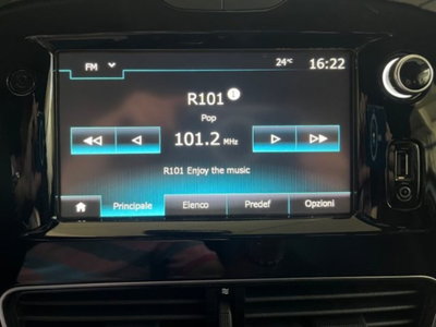 Renault Clio Sporter TCe 12V 90CV Start&Stop Energy Zen (12)