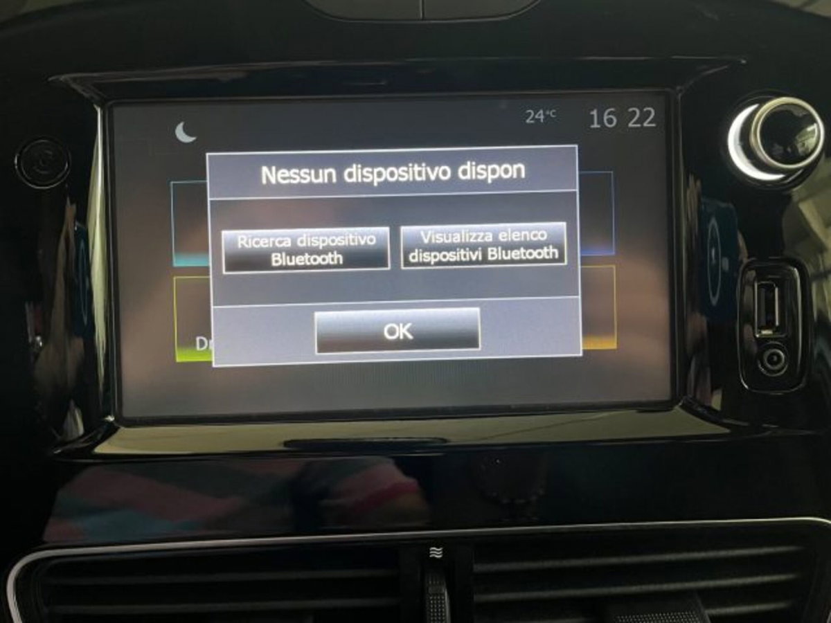 Renault Clio Sporter TCe 12V 90CV Start&Stop Energy Zen (13)