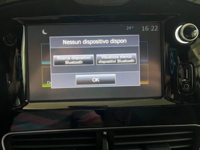 Renault Clio Sporter TCe 12V 90CV Start&Stop Energy Zen (13)