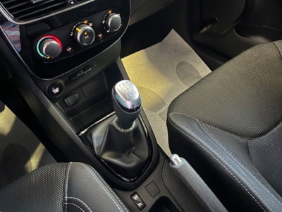 Renault Clio Sporter TCe 12V 90CV Start&Stop Energy Zen (14)