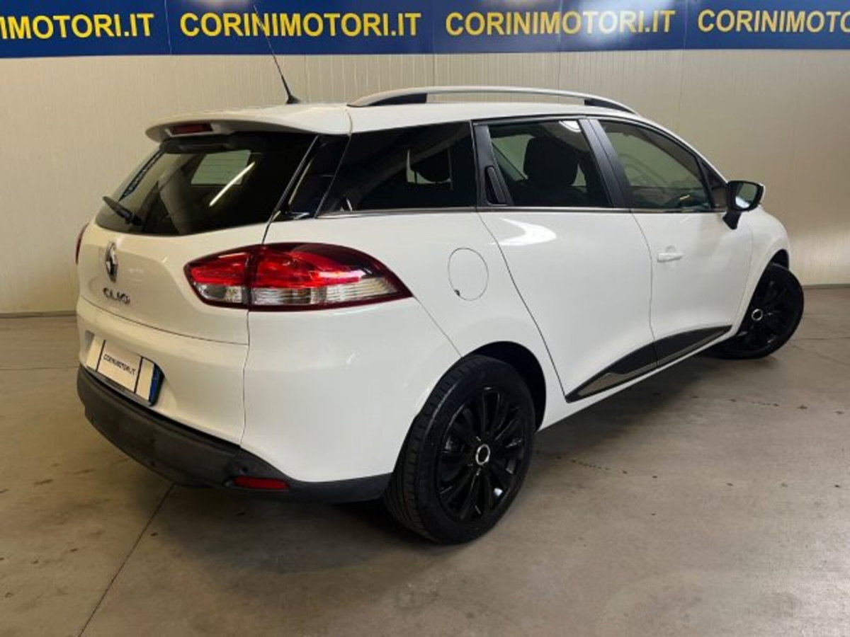 Renault Clio Sporter TCe 12V 90CV Start&Stop Energy Zen (2)