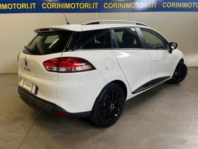 Renault Clio Sporter TCe 12V 90CV Start&Stop Energy Zen (2)