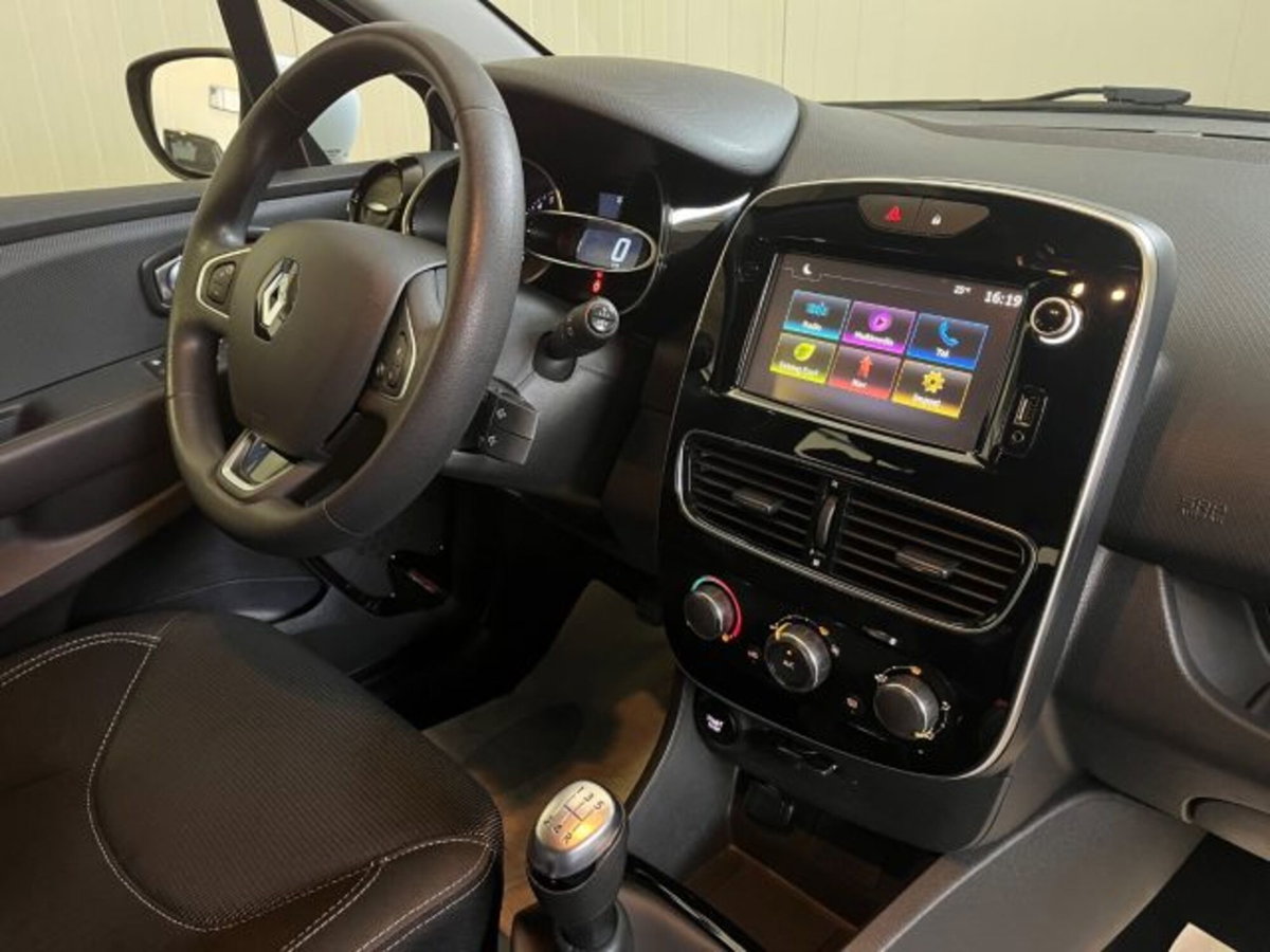 Renault Clio Sporter TCe 12V 90CV Start&Stop Energy Zen (4)