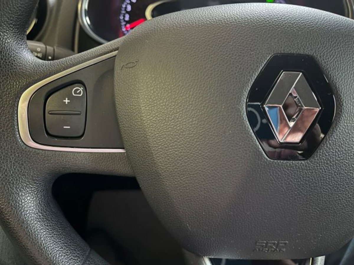 Renault Clio Sporter TCe 12V 90CV Start&Stop Energy Zen (7)