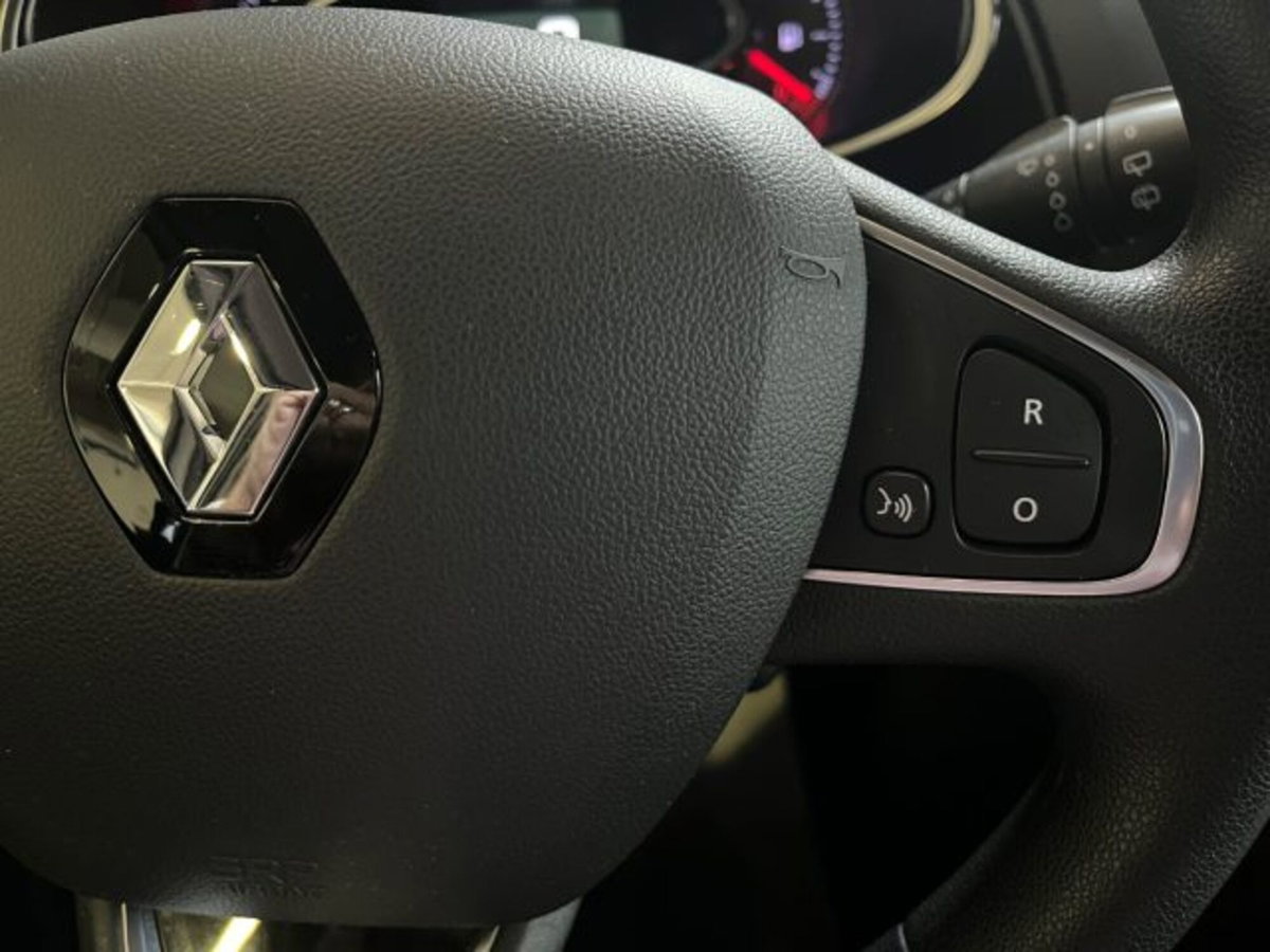 Renault Clio Sporter TCe 12V 90CV Start&Stop Energy Zen (8)