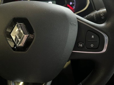Renault Clio Sporter TCe 12V 90CV Start&Stop Energy Zen (8)