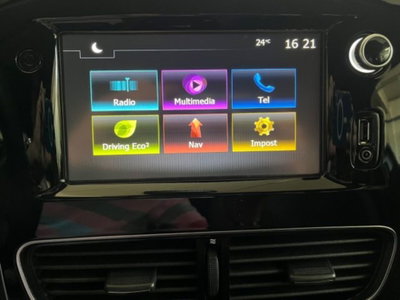 Renault Clio Sporter TCe 12V 90CV Start&Stop Energy Zen (9)