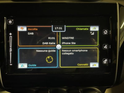 Suzuki Swift 1.2h Top 4wd allgrip (9)