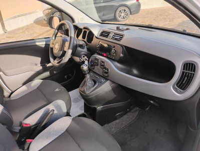 Fiat Panda 1.0 firefly hybrid s&s 70cv 5p.ti (11)