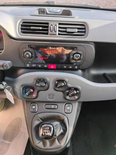 Fiat Panda 1.0 firefly hybrid s&s 70cv 5p.ti (12)