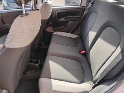 Fiat Panda 1.0 firefly hybrid s&s 70cv 5p.ti (14)