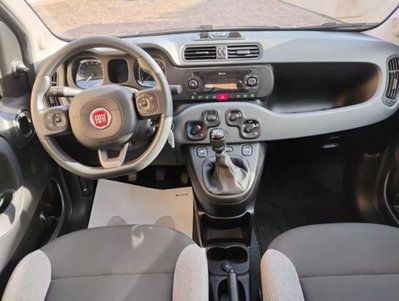 Fiat Panda 1.0 firefly hybrid s&s 70cv 5p.ti (9)