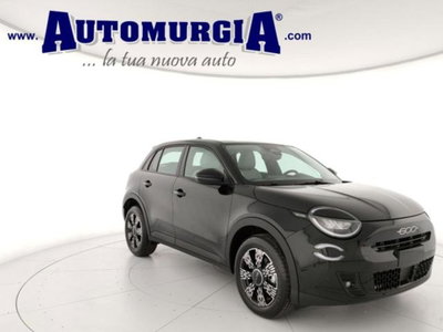 Fiat 600 1.2 Icon 100cv nuova