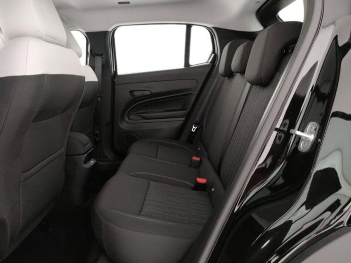 Fiat 600 1.2 Icon 100cv (16)