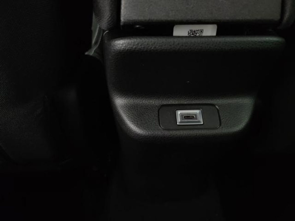 Fiat 600 1.2 Icon 100cv (18)