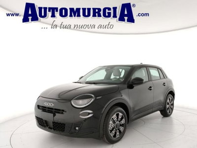 Fiat 600 1.2 Icon 100cv (2)