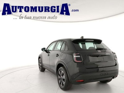 Fiat 600 1.2 Icon 100cv (3)