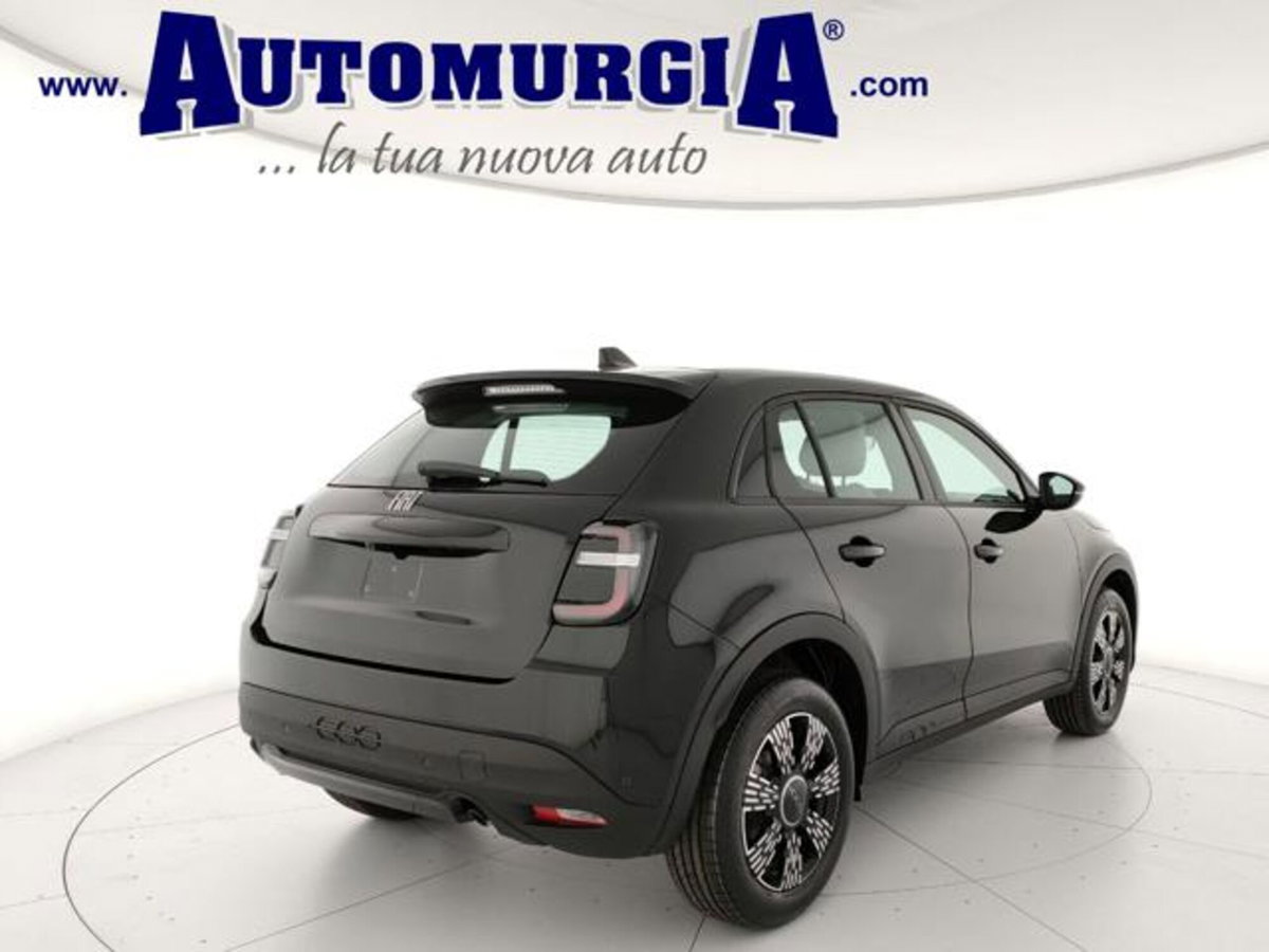 Fiat 600 1.2 Icon 100cv (4)
