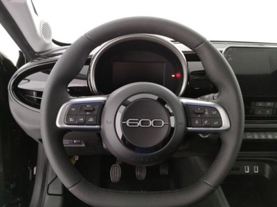 Fiat 600 1.2 Icon 100cv (8)