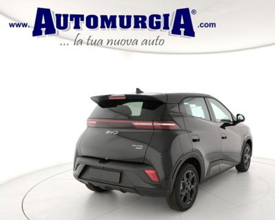 Byd Dolphin Surf 43,2 kWh Boost (4)