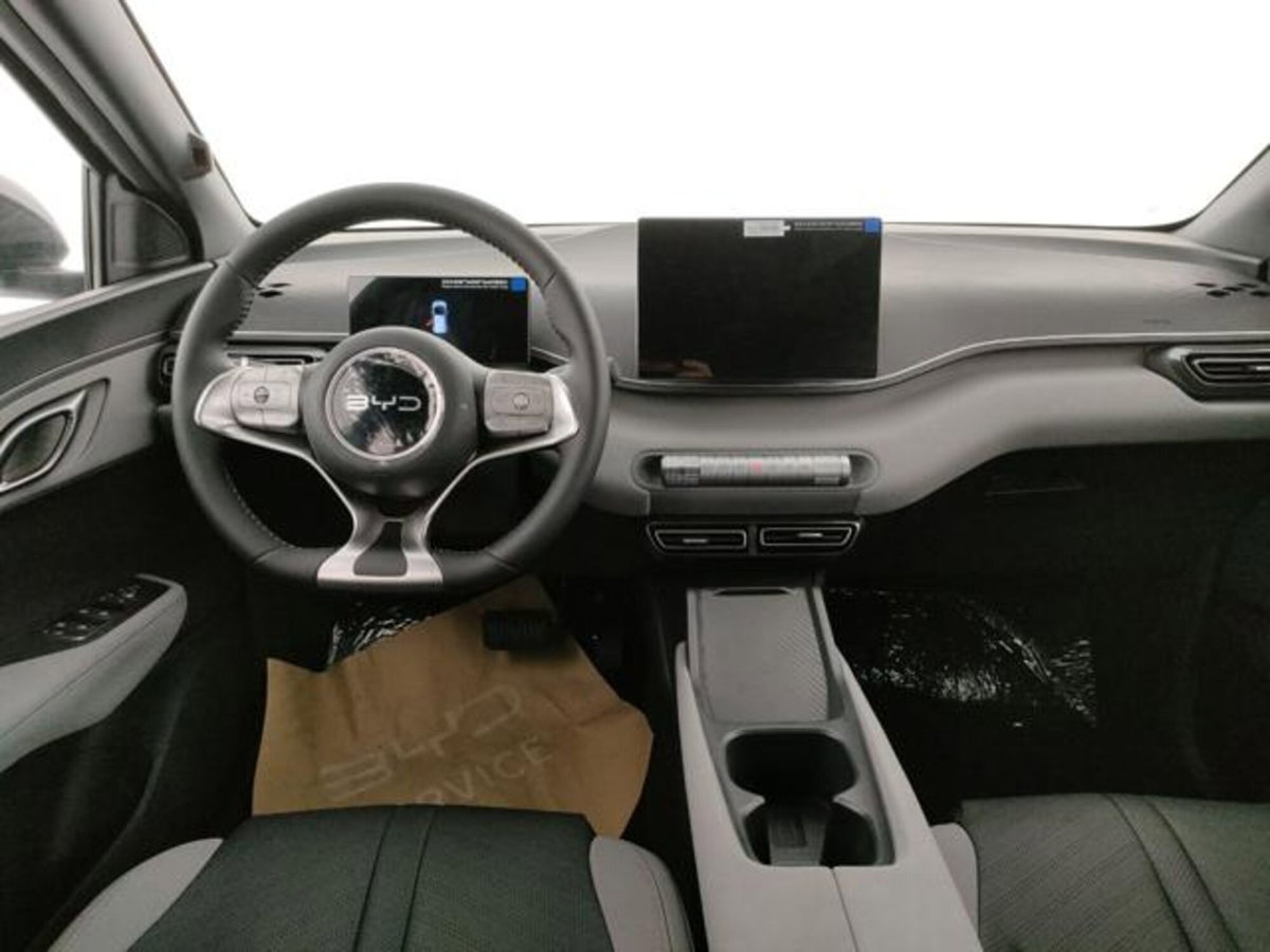 Byd Dolphin Surf 43,2 kWh Boost (8)