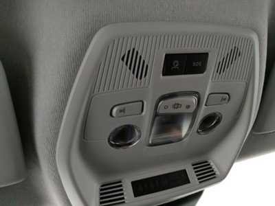 Citroen C3 Aircross 1.2 puretech turbo Plus 100cv (14)