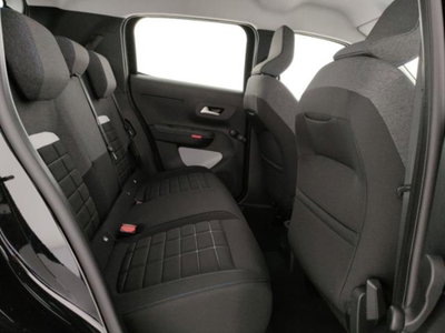 Citroen C3 Aircross 1.2 puretech turbo Plus 100cv (16)