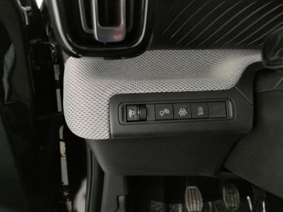 Citroen C3 Aircross 1.2 puretech turbo Plus 100cv (6)