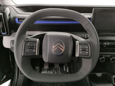 Citroen C3 Aircross 1.2 puretech turbo Plus 100cv (9)