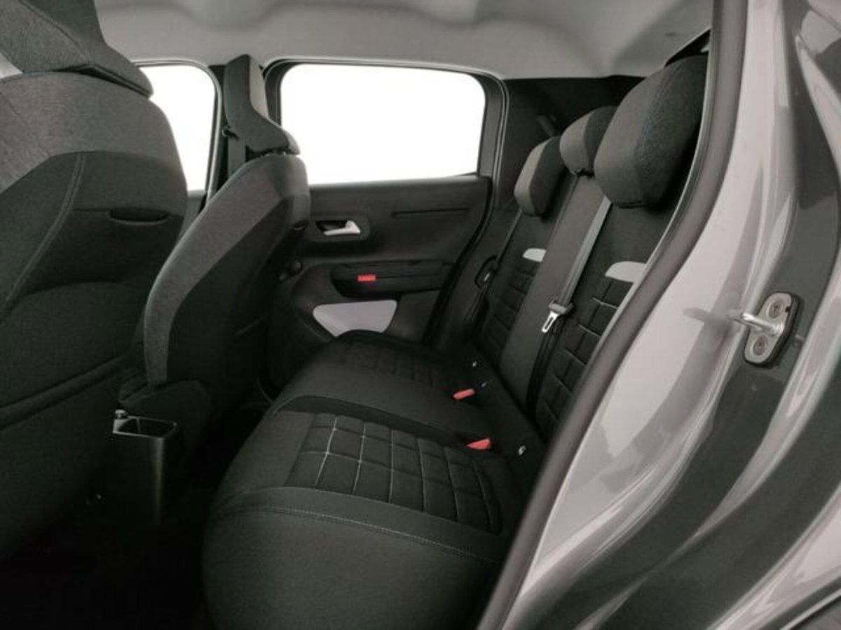 Citroen C3 Aircross 1.2 turbo Plus 100cv (16)
