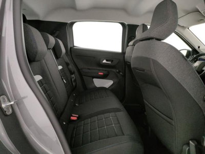 Citroen C3 Aircross 1.2 turbo Plus 100cv (17)