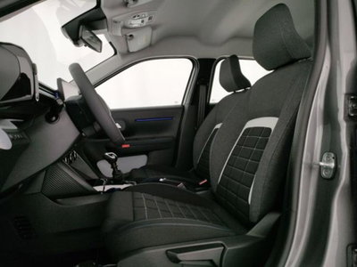 Citroen C3 Aircross 1.2 turbo Plus 100cv (5)
