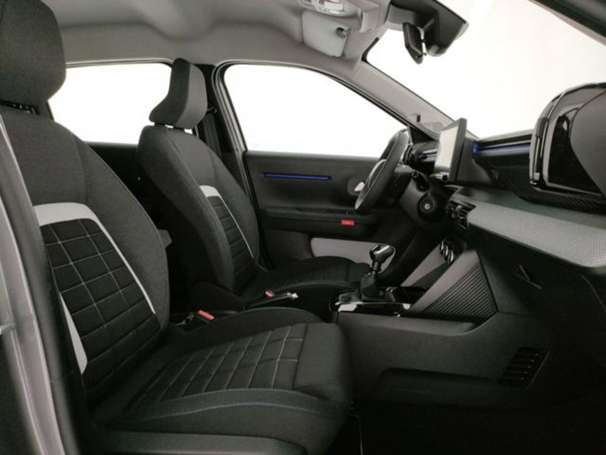 Citroen C3 Aircross 1.2 turbo Plus 100cv (7)