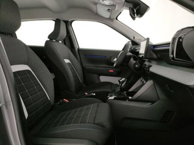 Citroen C3 Aircross 1.2 turbo Plus 100cv (7)