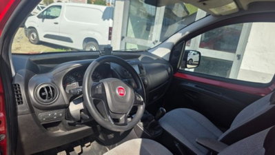 Fiat Fiorino combi N1 1.3 mjt 95cv Adventure (10)