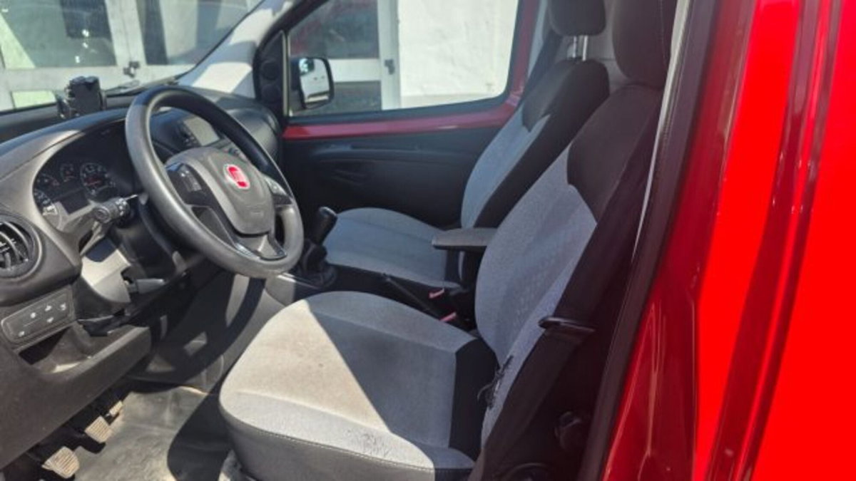 Fiat Fiorino combi N1 1.3 mjt 95cv Adventure (11)