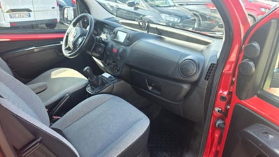 Fiat Fiorino combi N1 1.3 mjt 95cv Adventure (13)