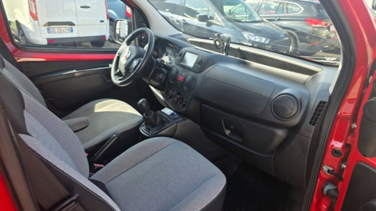 Fiat Fiorino combi N1 1.3 mjt 95cv Adventure (14)