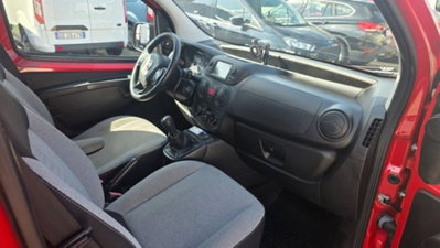 Fiat Fiorino combi N1 1.3 mjt 95cv Adventure (14)
