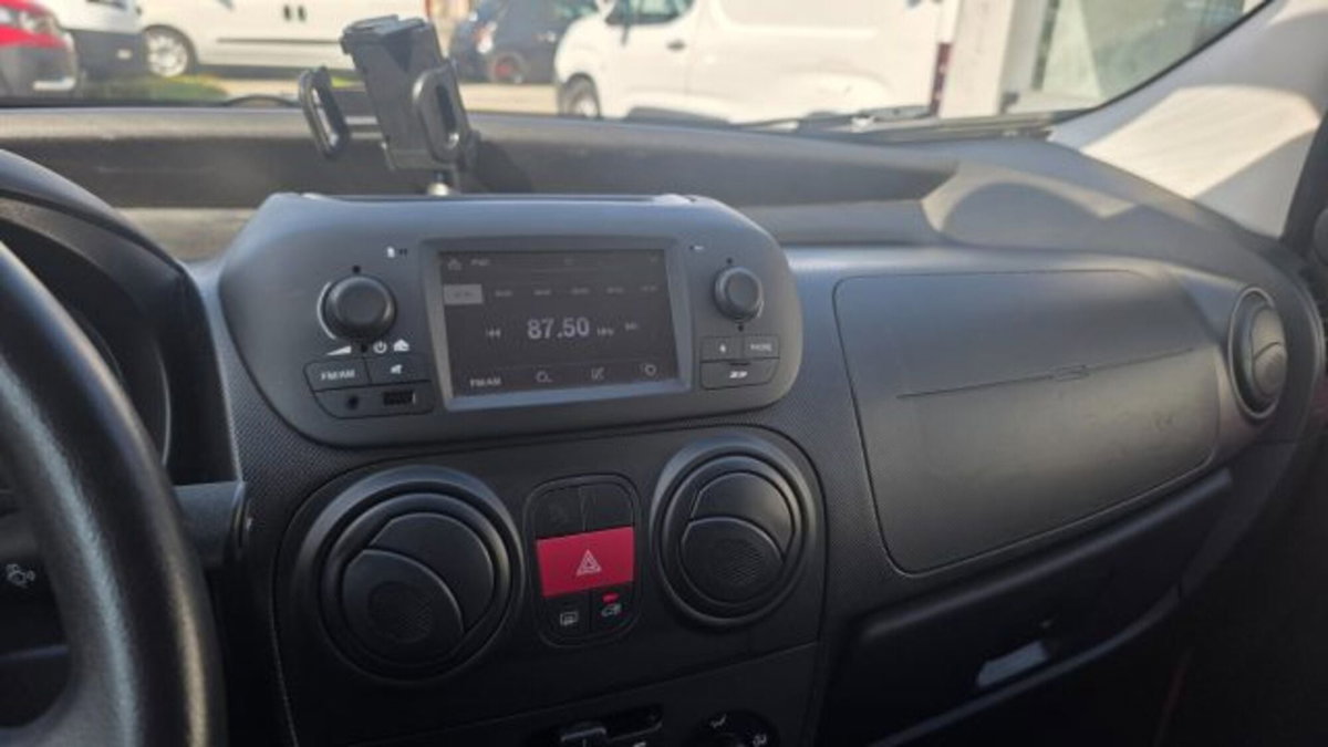 Fiat Fiorino combi N1 1.3 mjt 95cv Adventure (15)