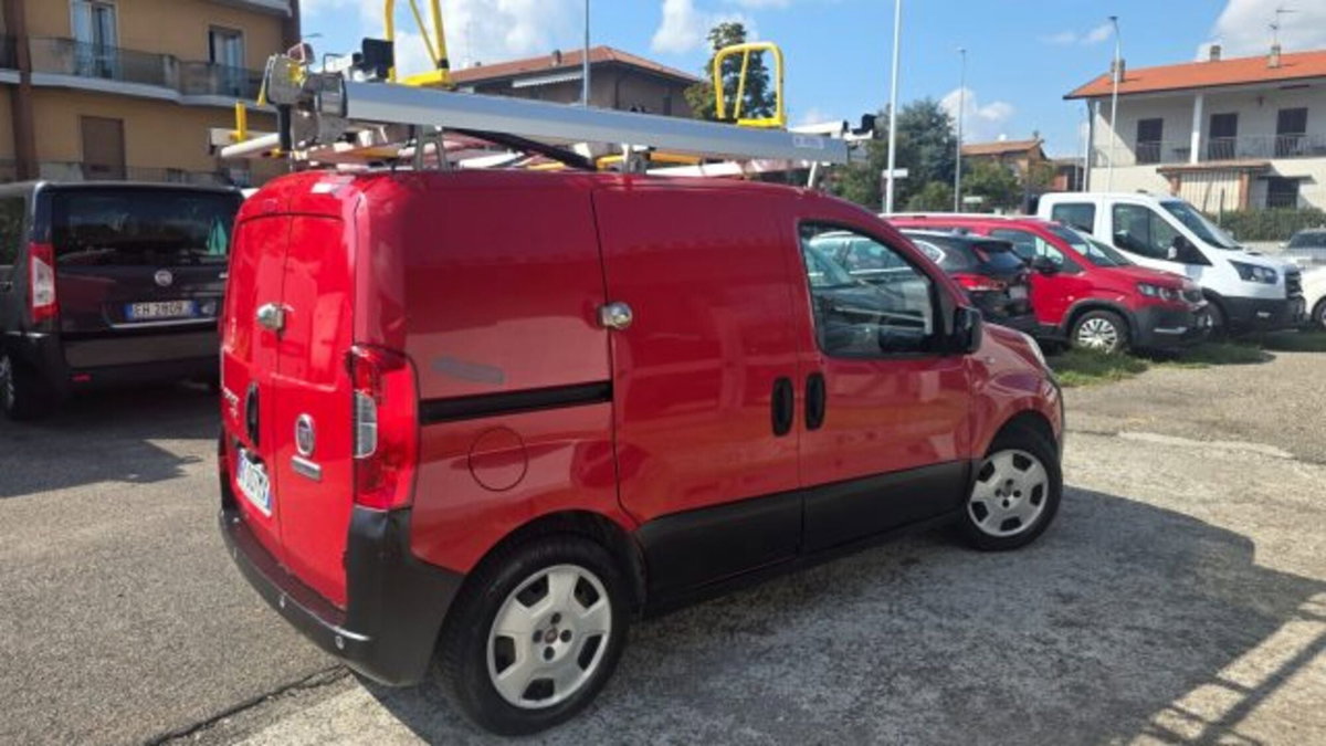Fiat Fiorino combi N1 1.3 mjt 95cv Adventure (4)